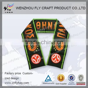 Hot Selling Qatar Scarf thumbnail-1