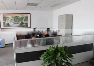 Tangshan Gangrong Trading Co., Ltd. company overview - view 2 thumbnail