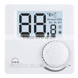 Gas Boiler Thermostat thumbnail-1