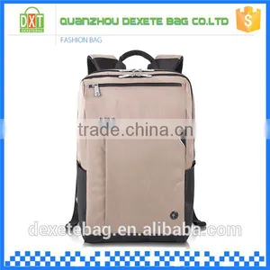Promotional China Custom Logo Cheap Big School Fashion Backpack Bag thumbnail-1