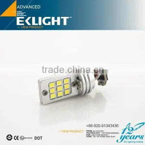 EK New Designed T10 T15 1156 1157 Festoon LED Car Light T10 High Power LED Light Bulb H11 Canbus Led thumbnail-6