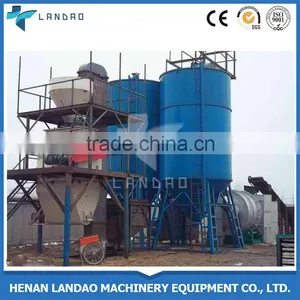 High Quality Auto Outdoor Tile Adhesive Production Line Manufacture in China thumbnail-6