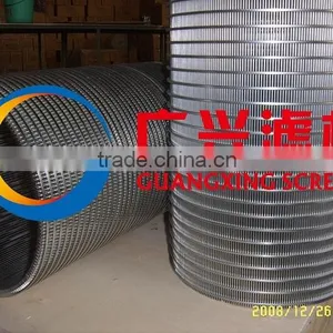 Screw Extruder Screen Used for Cow Dung Filter thumbnail-6