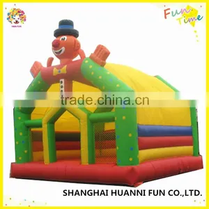 2015 Wholesale Birthday Party 4x5 Inflatable Bouncer Price thumbnail-6