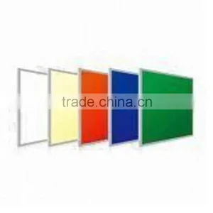 AC100-240V RGB Fullcolor 2*2feet 28w LED Panel Light thumbnail-1