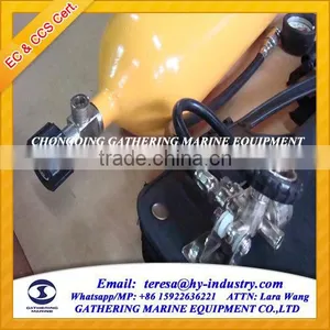 SCBA Steel Cylinder thumbnail-2