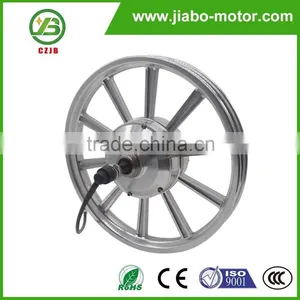 JIABO JB-92/16" 48volt Electric Bicycle Wheel Hub Motor thumbnail-1