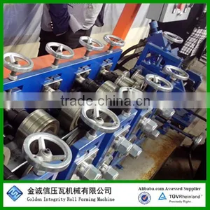 Promotion Goods/metal Stud Roll Forming Machine thumbnail-4