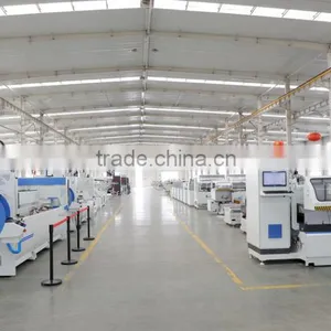 Portes en Aluminium Machine de Fabrication Fenetre thumbnail-5
