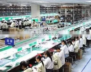 Shenzhen Mingyanfeng Technology Co., Ltd. company overview - view 1 thumbnail