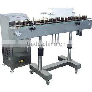 Automatic Grade Aluminum Foil Sealing Machine thumbnail-1