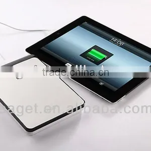 High Capacity Super Slim Laptop Power Bank 20000mAh For Laptops thumbnail-1