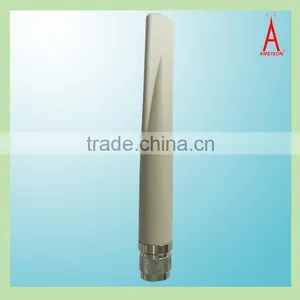 3dbi 2400 - 2483 MHz Terminal Antenna Wifi Repeater Antenna Wifi Signal Transmitter and Receiver Wireless Network Antenna thumbnail-1