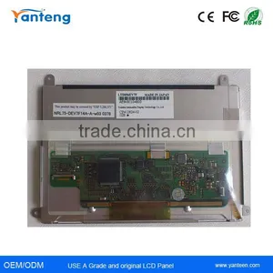 5.6" Toshiba Industrial LCD Panel LTD056EV7F for Industrial Machine thumbnail-1