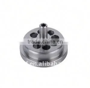 Precision Milling Parts thumbnail-1