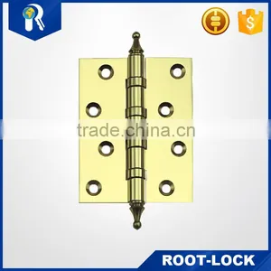 Wooden Gate Hinges Hidden Hinges for Steel Doors Shower Hinges for Shower Door thumbnail-1