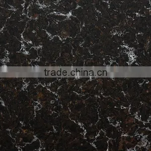 "decorative Stone Artificial Quartz Stone Slabs thumbnail-5