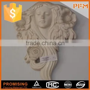 Hotel Hall Decoration Natural Sandstone Sculpture Relief thumbnail-2