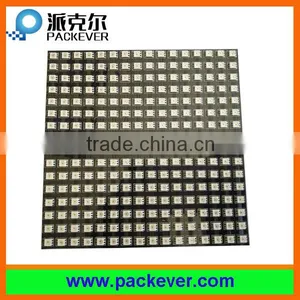 5V Black PCB 16*16 Apa102 Apa102c Flexible Led Matrix Display thumbnail-3