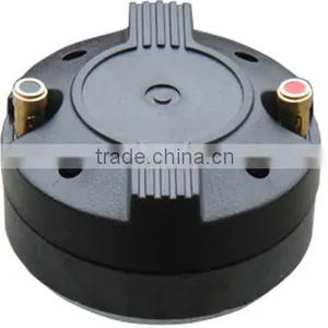 TSCT-3401 1.5 Inch Diaphragm Titanium Tweeter Compression Driver Horn Driver thumbnail-3
