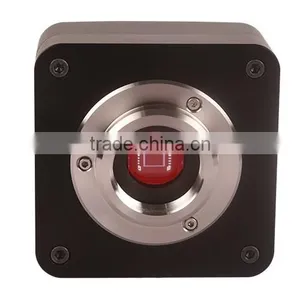USB2.0 Semicondector Cooling CCD Camera Best Digital Microscope Camera thumbnail-3
