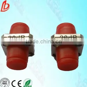 Factory Price 20 dB FC Fiber Optics Attenuator/fiber Attenuator Price thumbnail-2