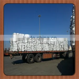 South America Market 2-5mm White Granular Steel Grade Ammonium Sulfate thumbnail-4