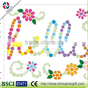 DIY Paper Magnet Animals Shape Sticker Design thumbnail-3