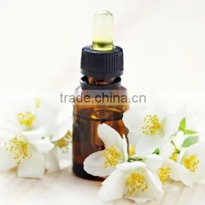 Jasmine Essential Oil 100% Natural |100% Pure Jasmine Oil | Ruh Chameli Oil thumbnail-2