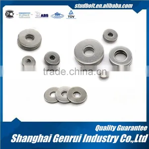 Din125 Din9021 Flat Washers thumbnail-3