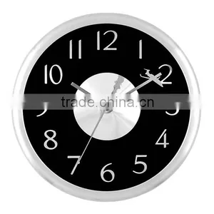 Nice Metal Clock for Gift thumbnail-1