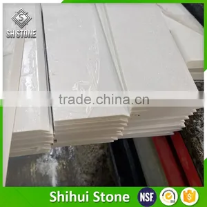 Best Quality Quartz Stone Production, White Quartz Price in Competive Range thumbnail-3