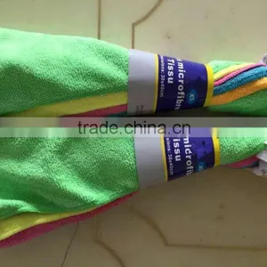 Microfiber Cleaning Set 5 in 1 thumbnail-1