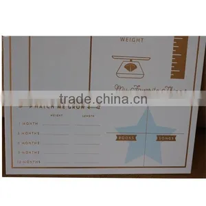 1.4mm Thickness Paper Google Cardboard vr Shia Labeouf Cardboard Cutout Shoe Box Wholesale thumbnail-6