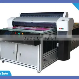 A0 UV Move Door Printing Machine for Furniture Industry thumbnail-1