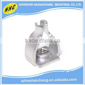 China High Quality Stainless Steel Customized Terminal Block thumbnail-6
