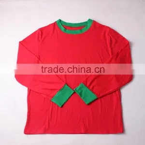 Christmas Adults Kids Pyjamas Set thumbnail-4