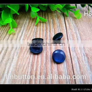 Eco-friendly 18L Resin Shank Button Factory thumbnail-1