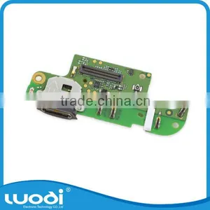 Replacement Charging Port Dock Connector Flex for Huawei Google Nexus 6P thumbnail-1