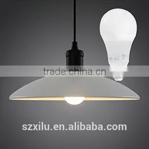 2016 New Product Energy Saving 9.5W Lighting Slim Led Bulb E27 thumbnail-6
