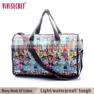 2016 New Arrival Extra Large Hand Carry Smart Travel Bag thumbnail-5