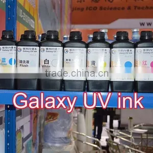 2015 New UV 3.2M Wide Printer Roll to Roll From Galaxy thumbnail-3