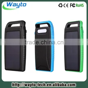 Mini Power Bank Power Bank 10000Mah Power 2016 New Arrival thumbnail-1