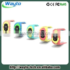 New Products Sos Kids Watch Smart With Remote Monitor Smart Watch Sim Card thumbnail-1