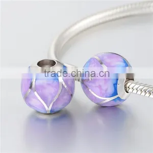 2016 New Coming Colorful Custom Bead Bracelets thumbnail-3