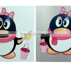 Digital Flatbed UV Printing Machine thumbnail-2