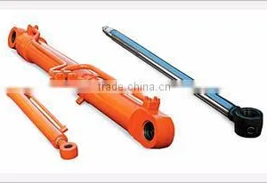 Hydraulic Cylinder Ass'y & Inner Parts thumbnail-1
