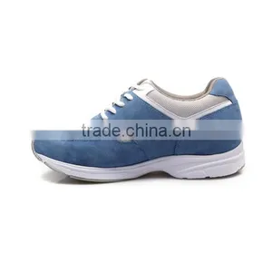 2016 Fashion Sport Running Height Increase Shoes thumbnail-6