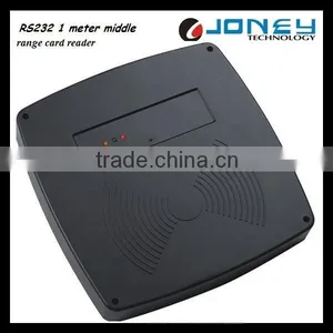 Weigand 26/34 1 Meter Middle Range Card Reader (JYA-1306EM) thumbnail-1