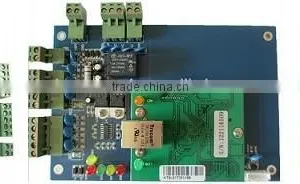 Security Access Control System RFID Card Reader, Access Controller and Magnetic Lock thumbnail-3